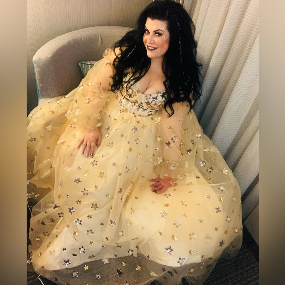 Meet your Posher, Trish